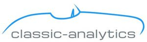 Classic-Analytics Logo